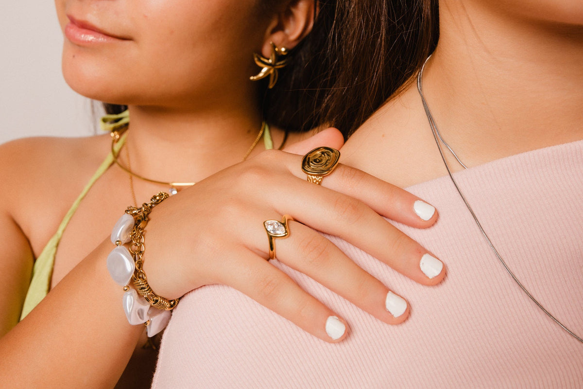 Anillo Zia