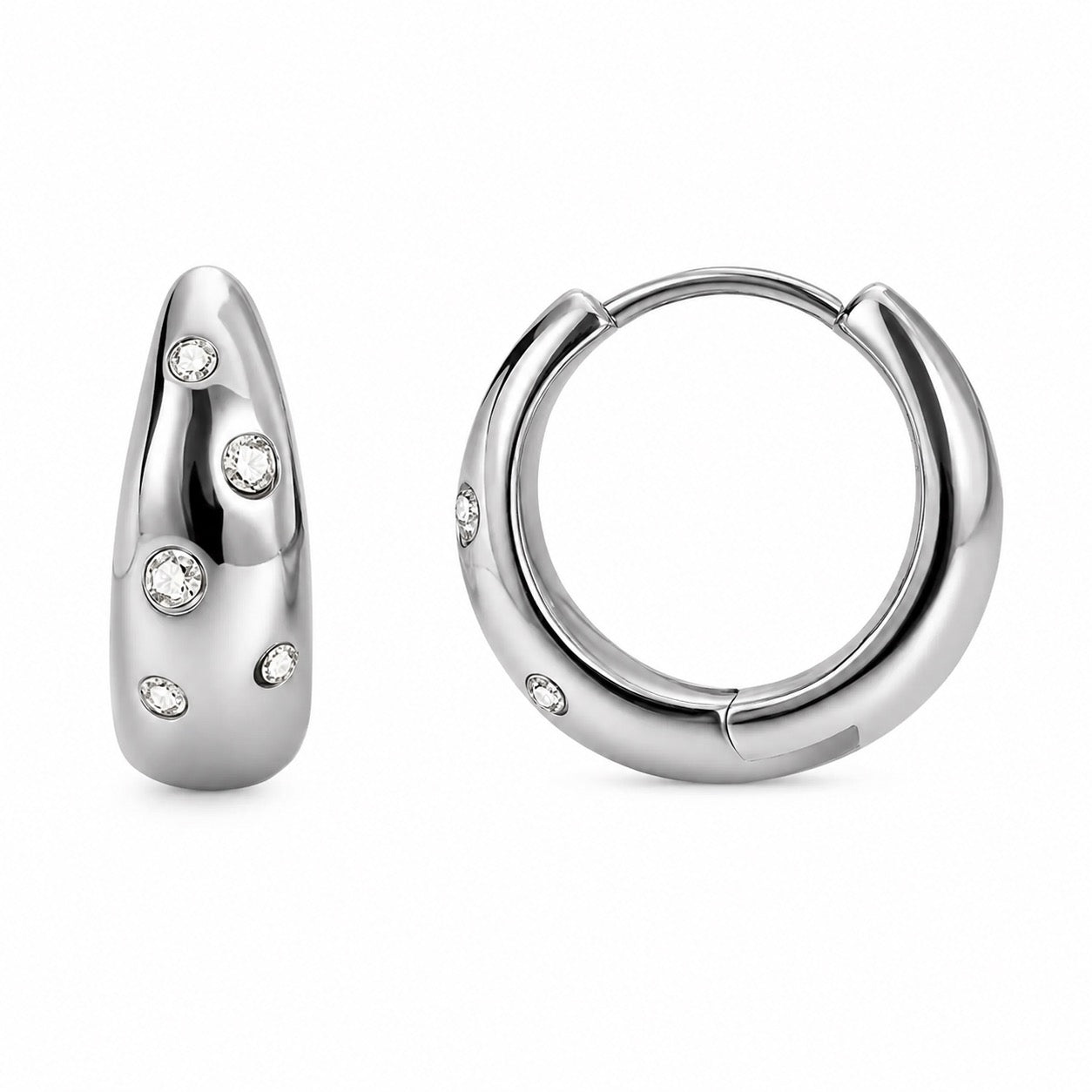Aretes Estela