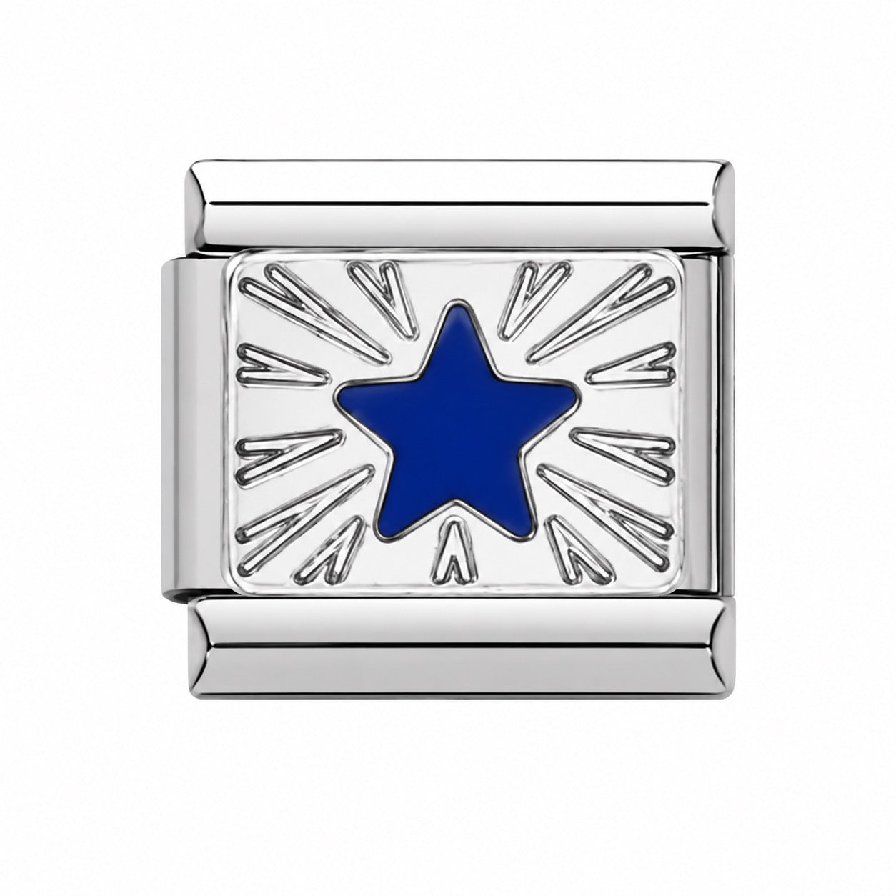 Chram Estrella Azul