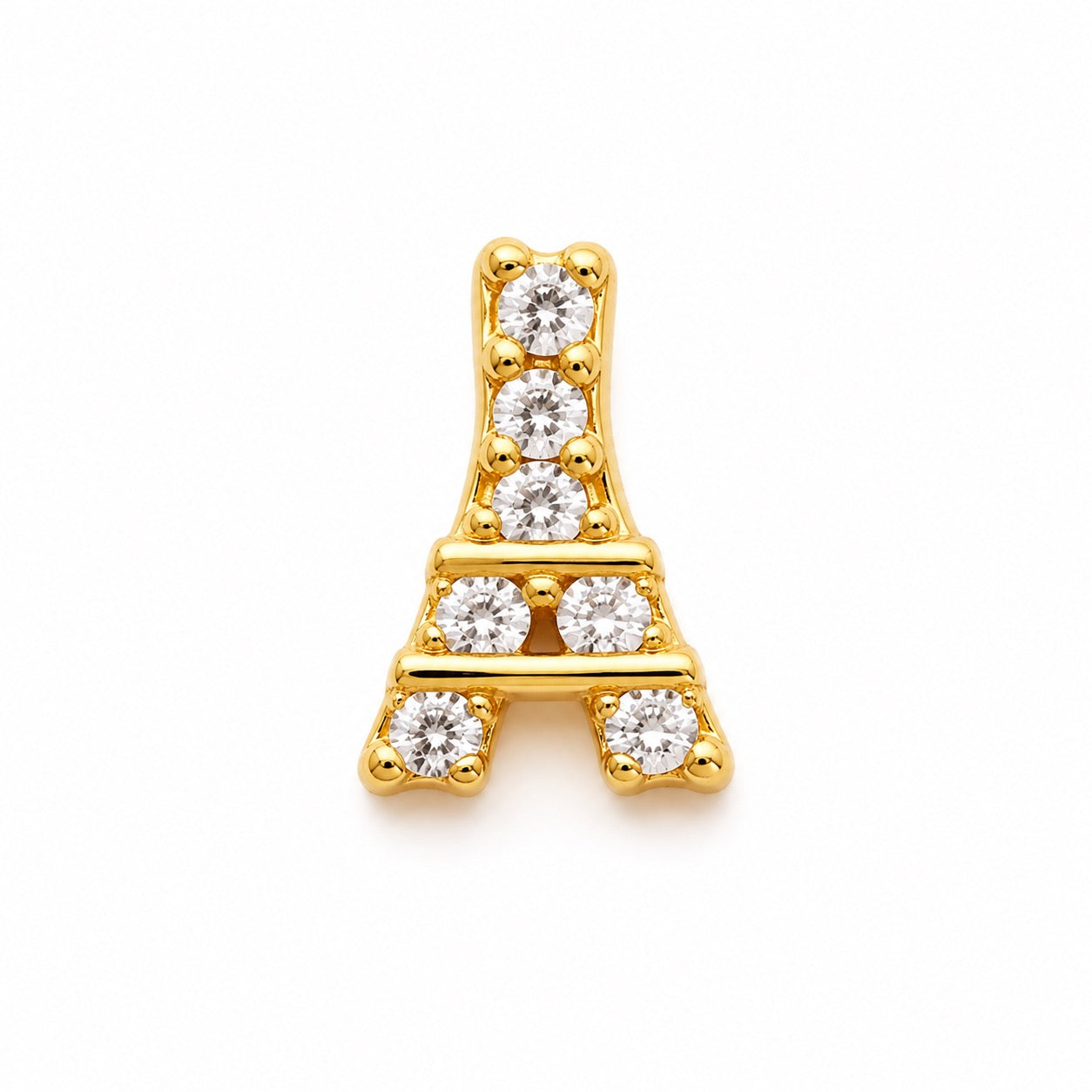 Piercing Torre Eiffel