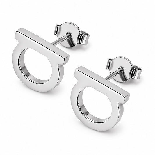Aretes Lucky Lisos