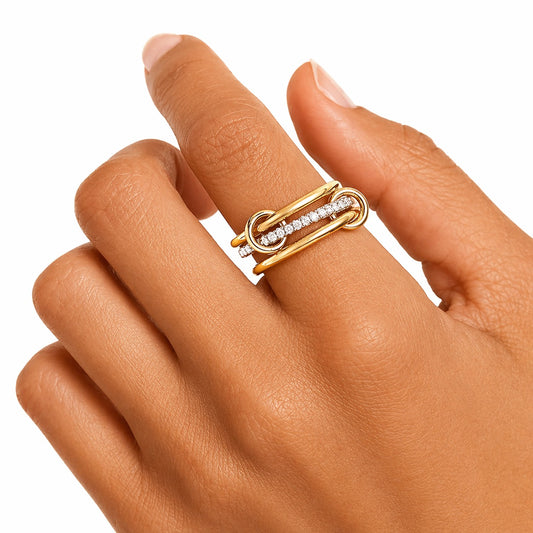 Anillo Iver