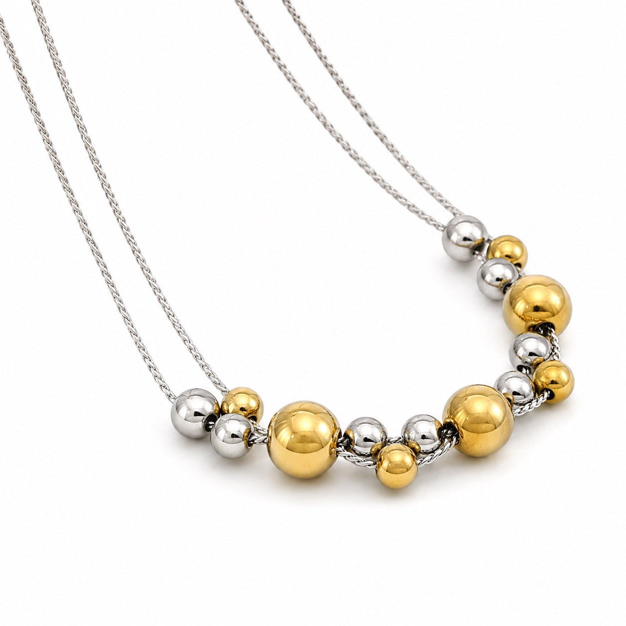 Collar vera