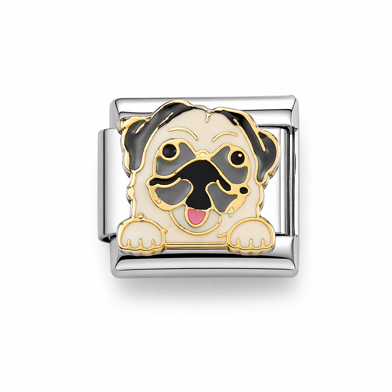 Charm Bulldog