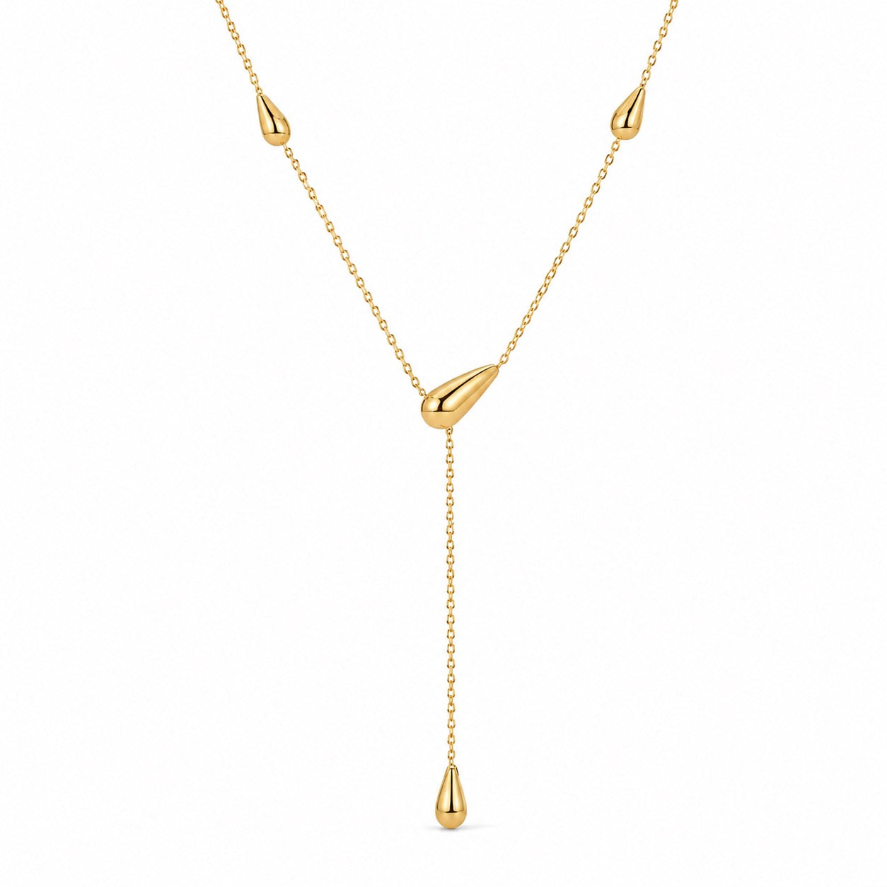 Corbatín Gota