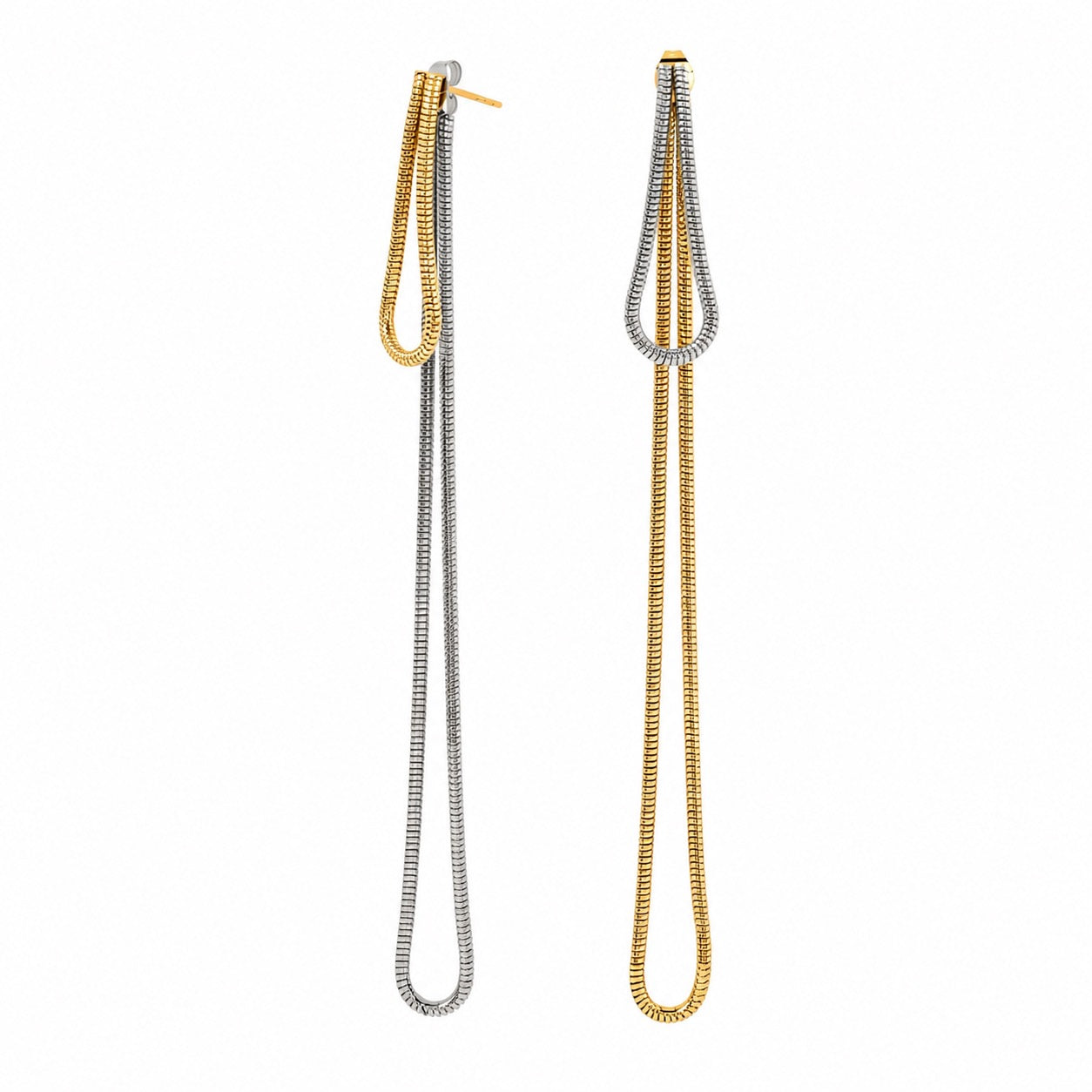 Aretes Dual