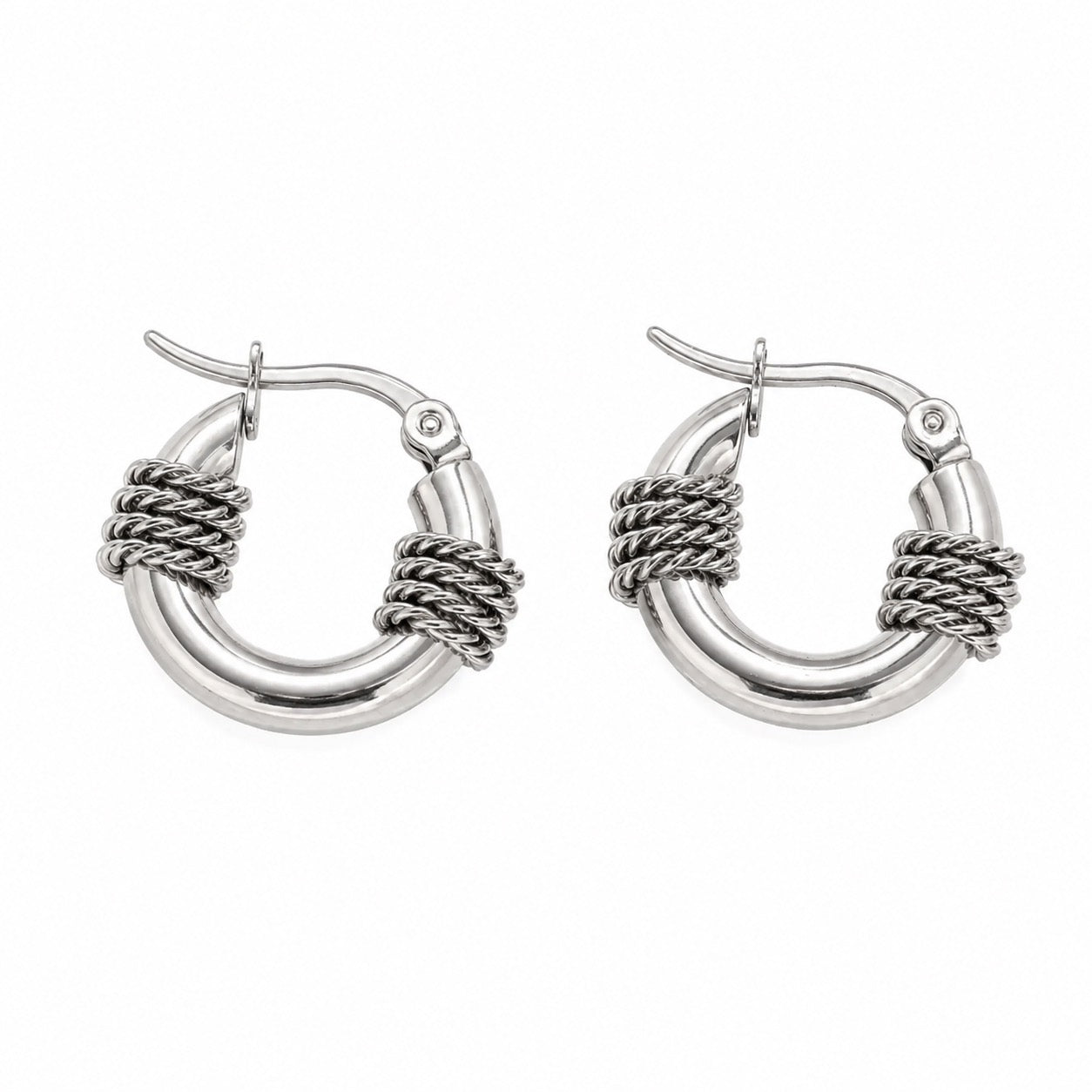 Aretes Riva