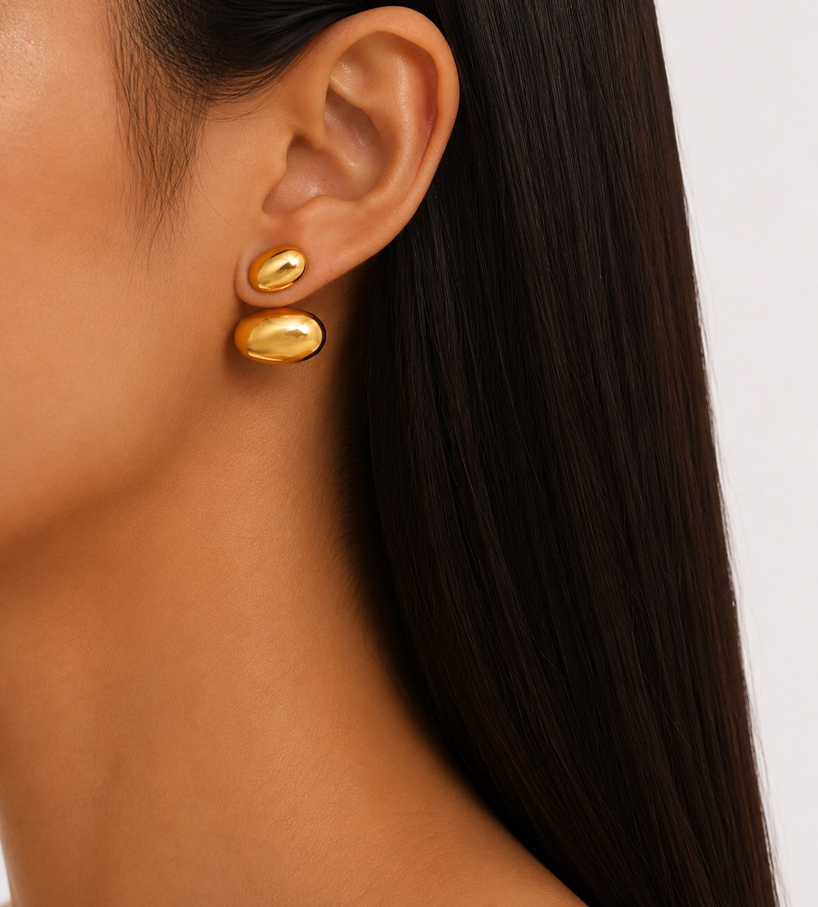 Aretes Sabina