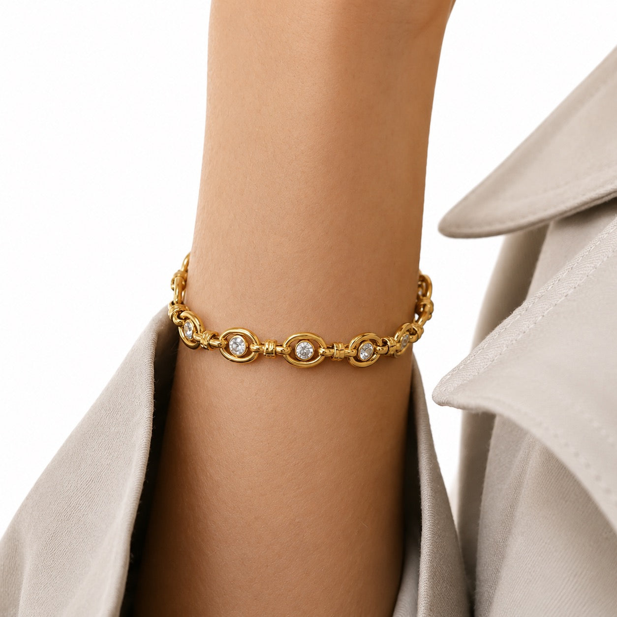 Pulsera Liora