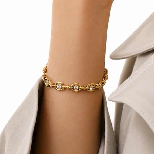 Pulsera Liora