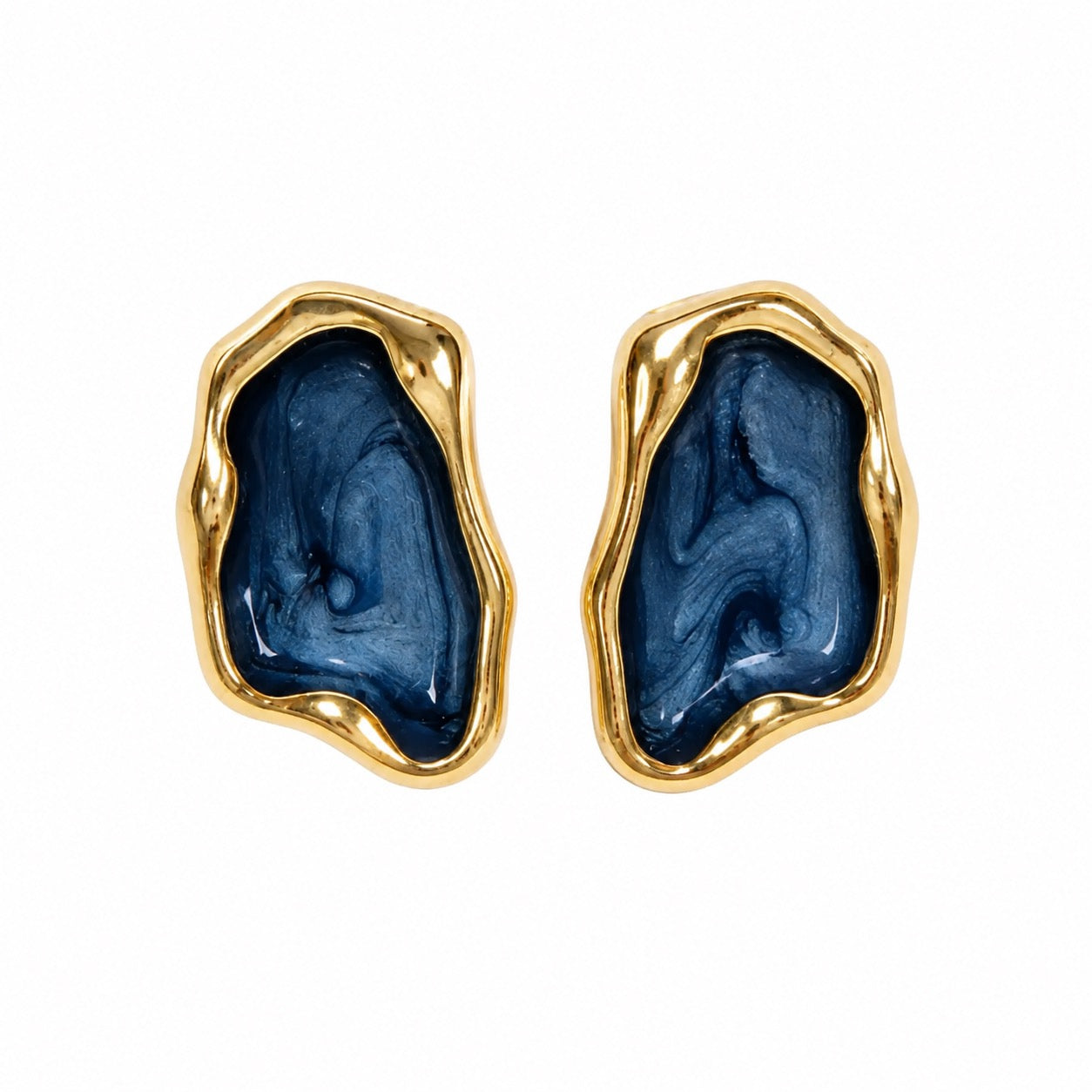 Aretes Nela