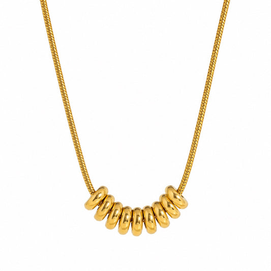 Collar Nodo