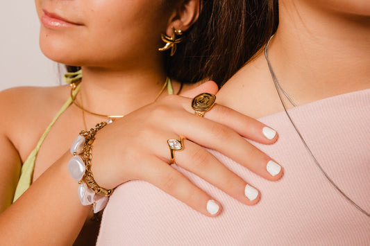 Anillo Zia