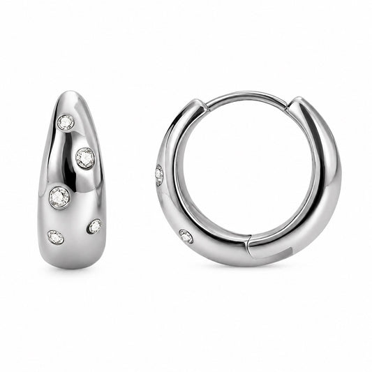 Aretes Estela