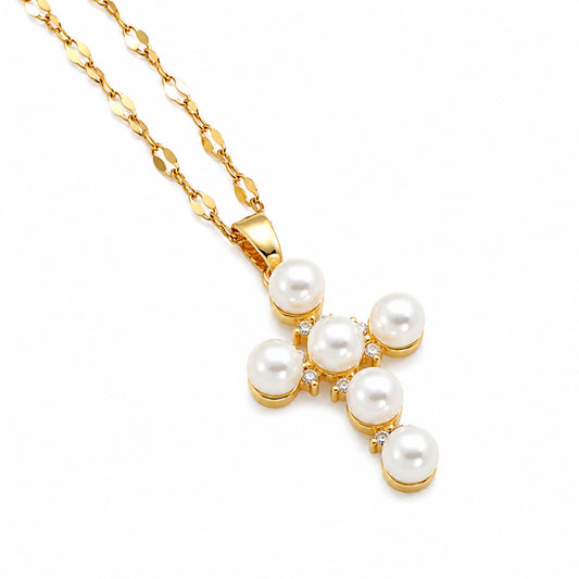 Collar Cruz Celine