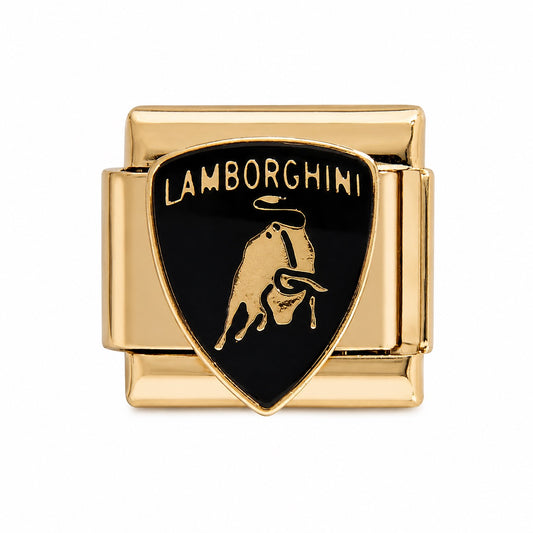 Charm Lamborghini