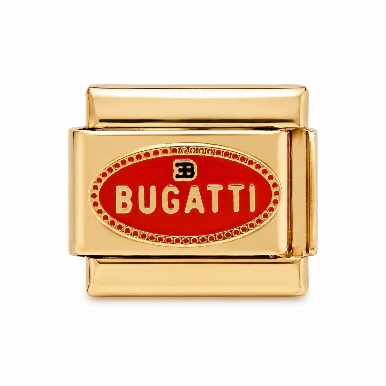 Charm Bugatti