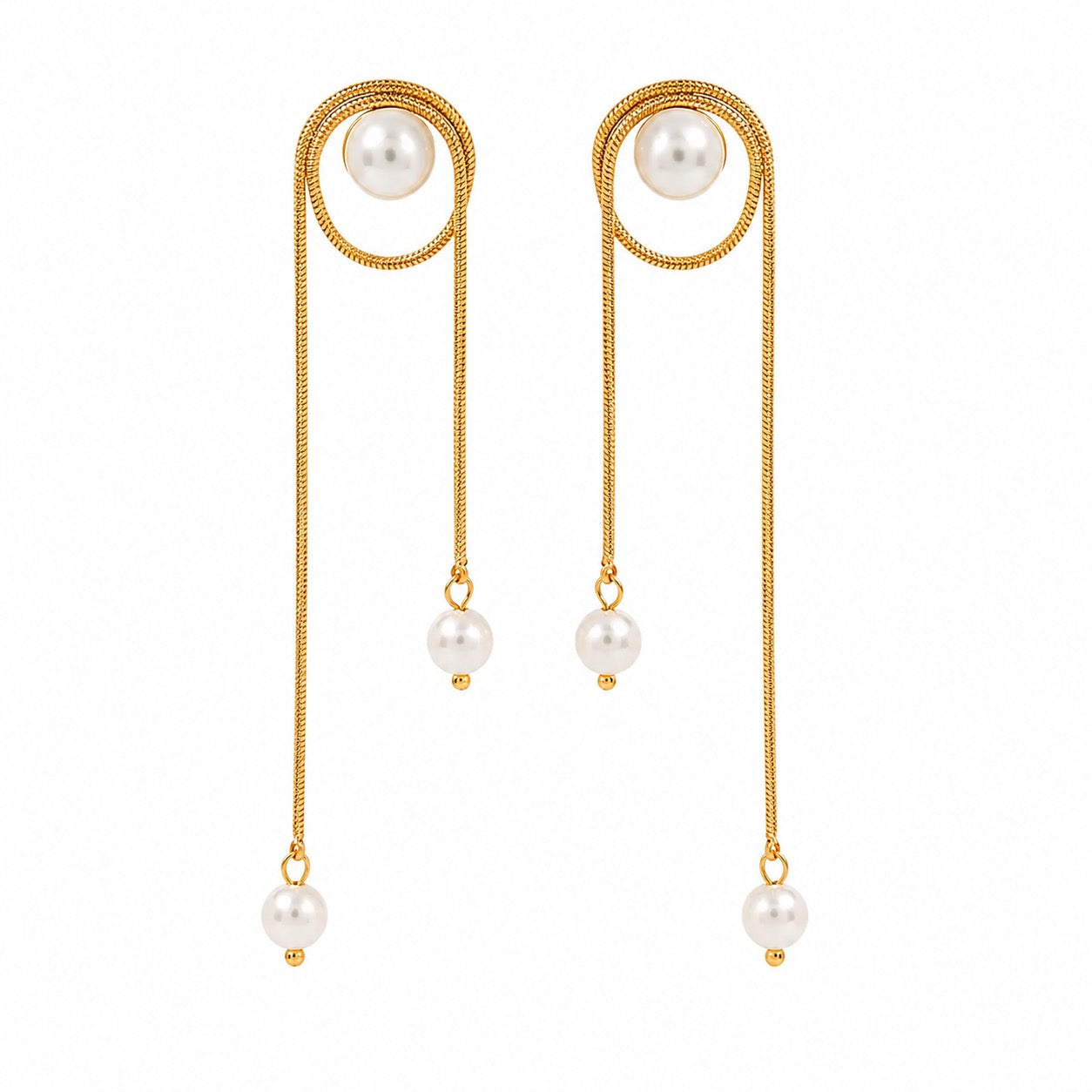 Aretes Serena