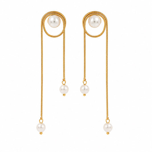 Aretes Serena