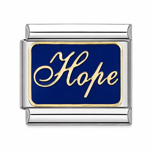 Charm Hope