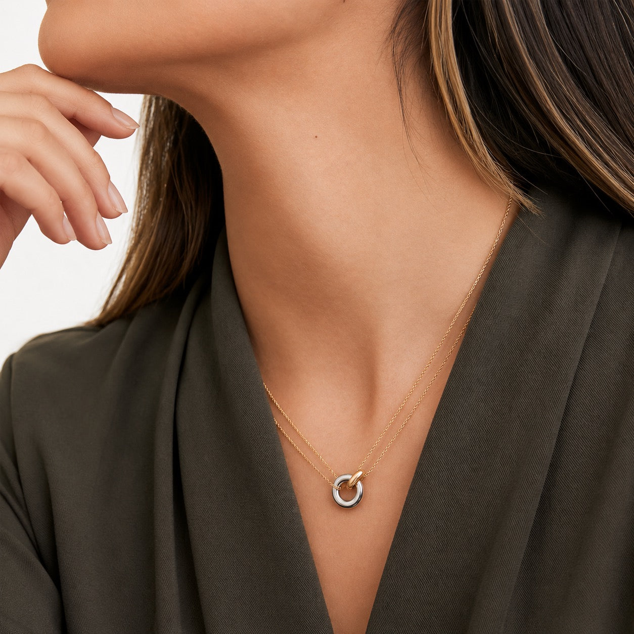 Collar Ayla