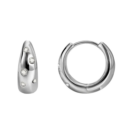 Aretes Nova