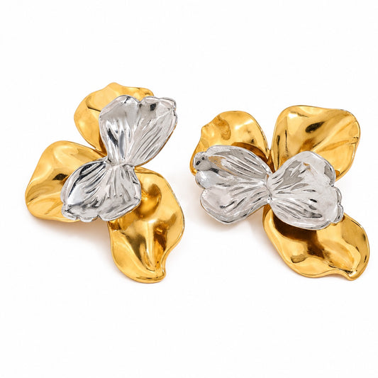 Aretes Melia