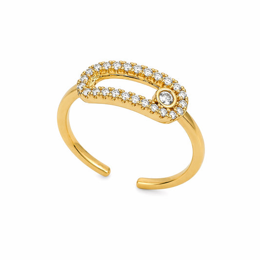Anillo Halo
