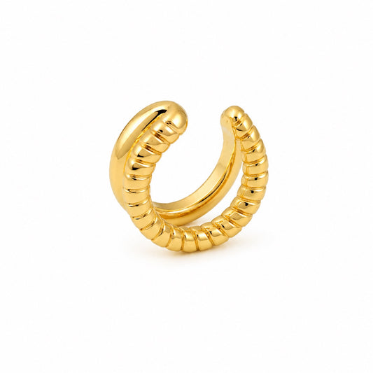 Earcuff Onda