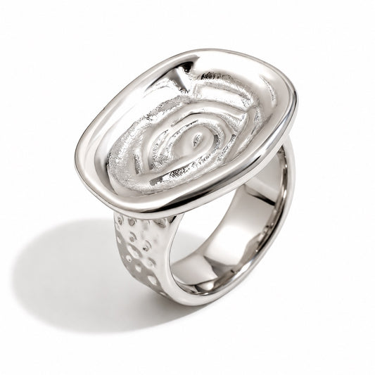 Anillo Uma
