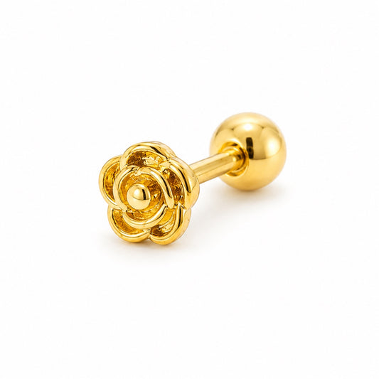 Piercing Flor