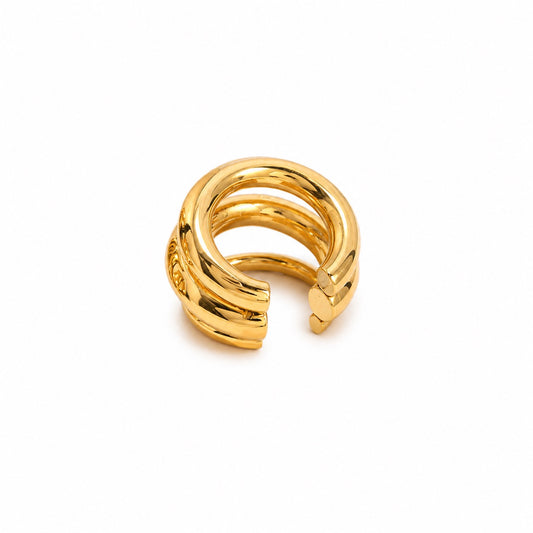 Earcuff Triple