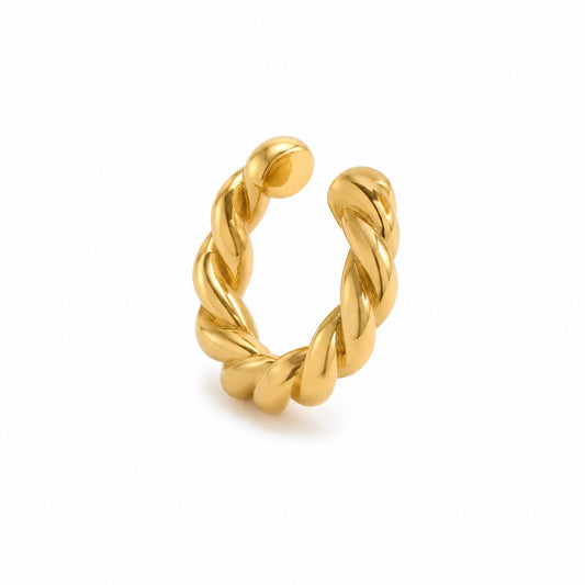 Earcuff Espiral