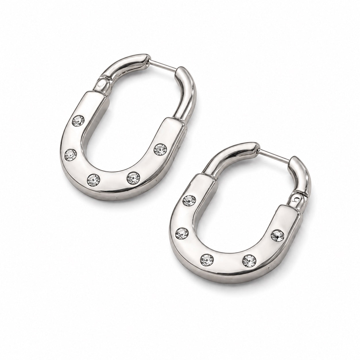 Aretes Capri