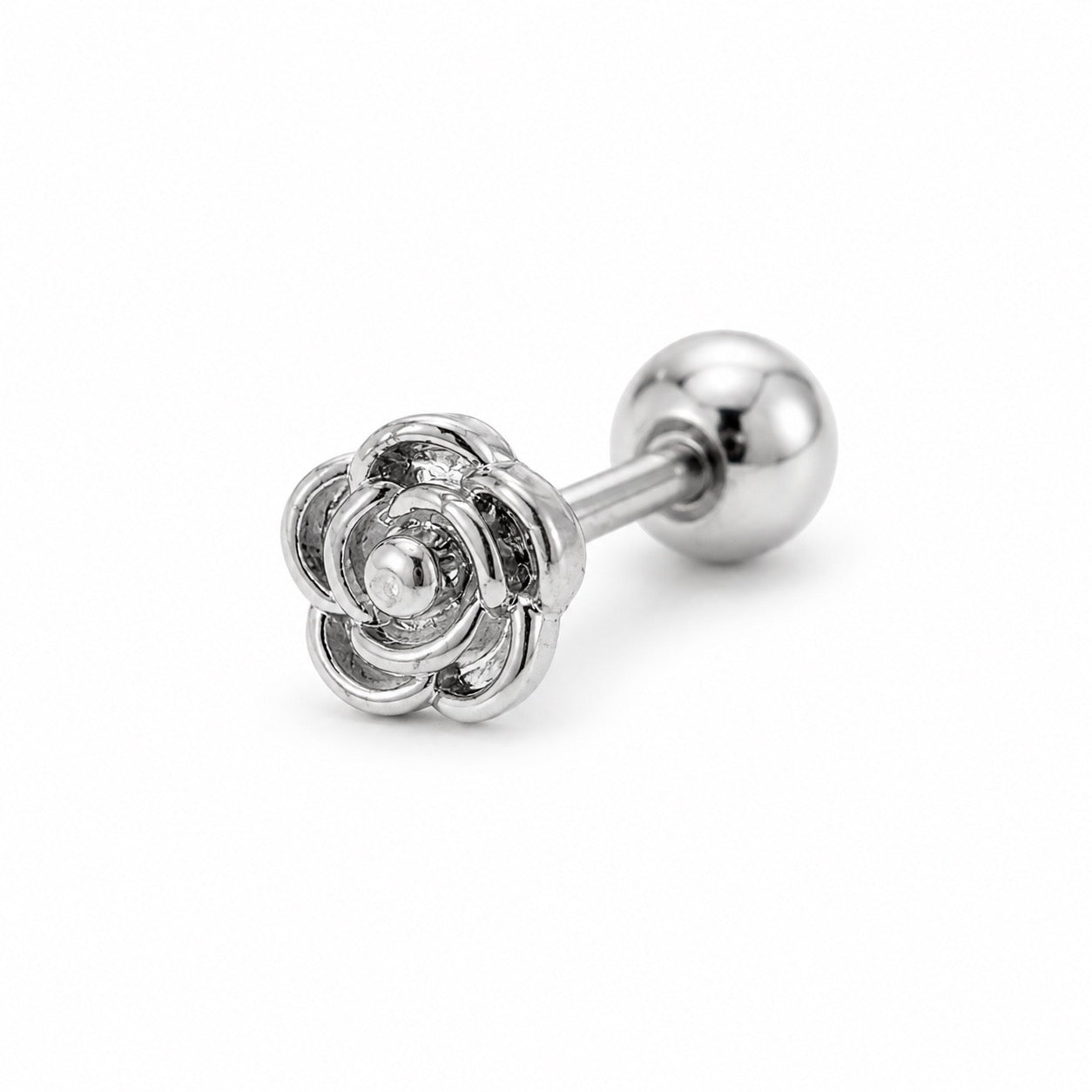 Piercing Flor