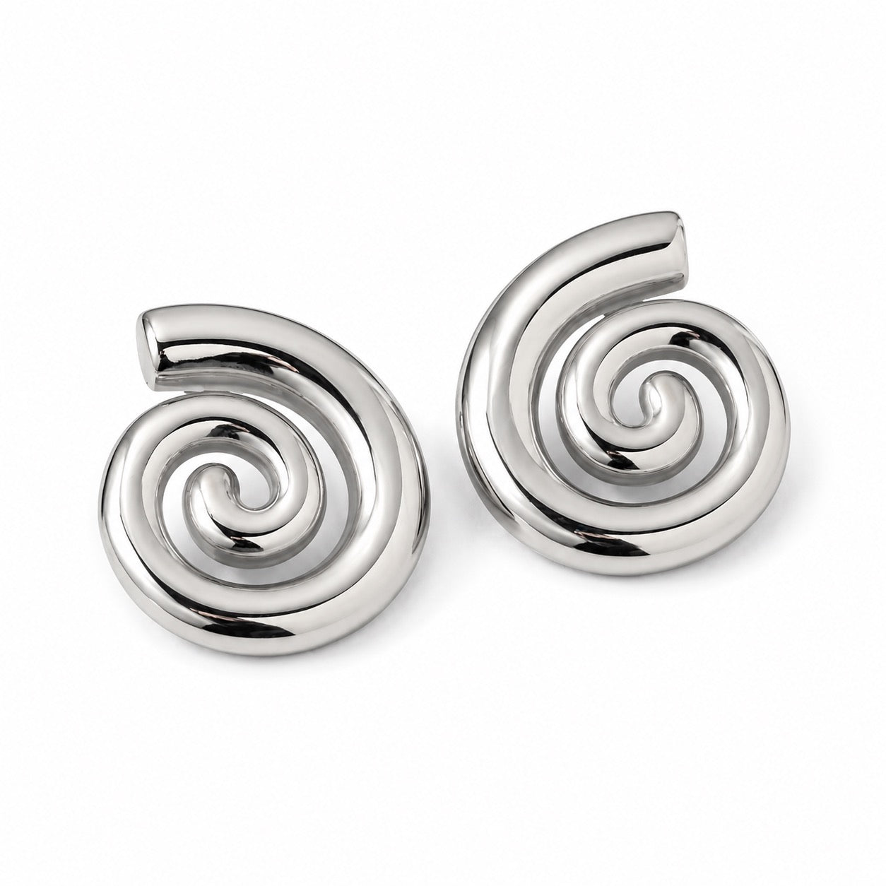 Aretes Caracol