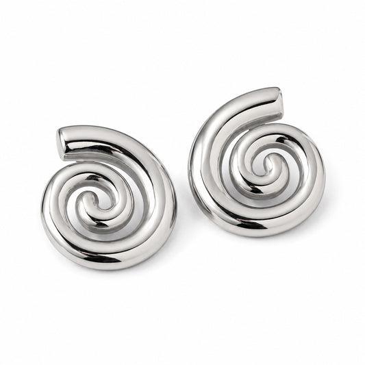 Aretes Caracol