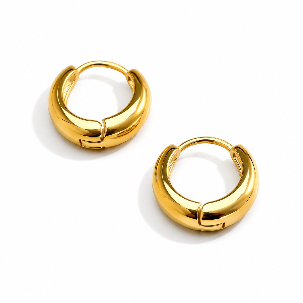 Aretes Capri