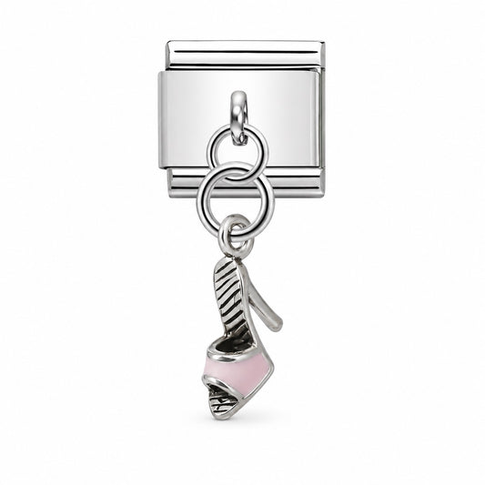 Charm Zapatilla