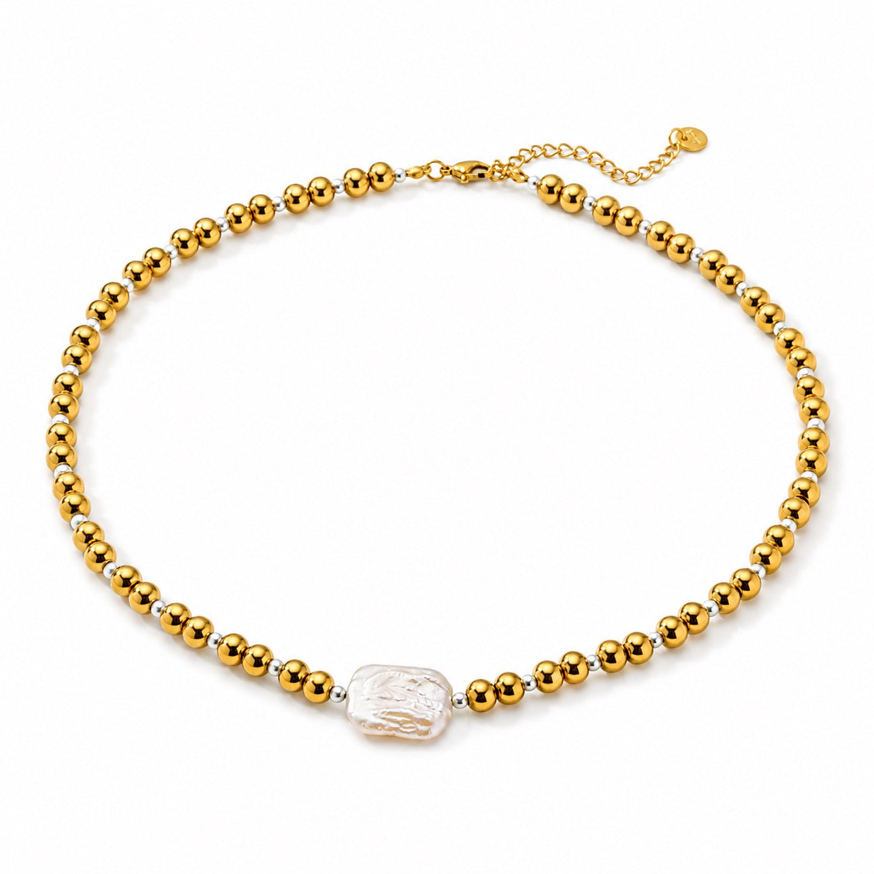 Collar Coralia