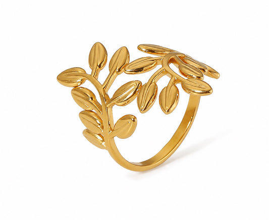 Anillo Sylva