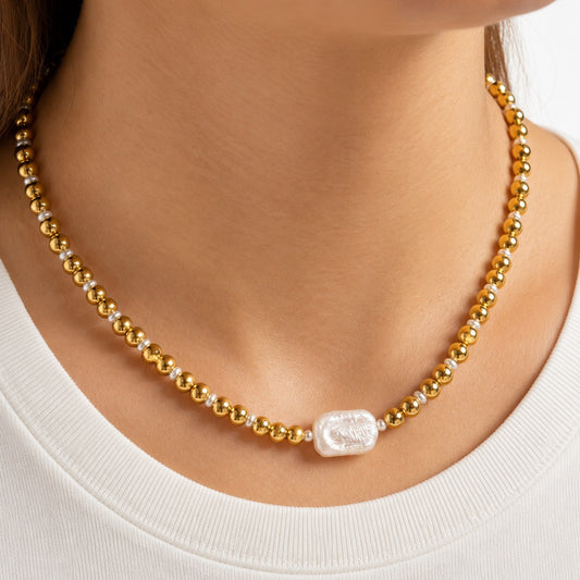 Collar Coralia