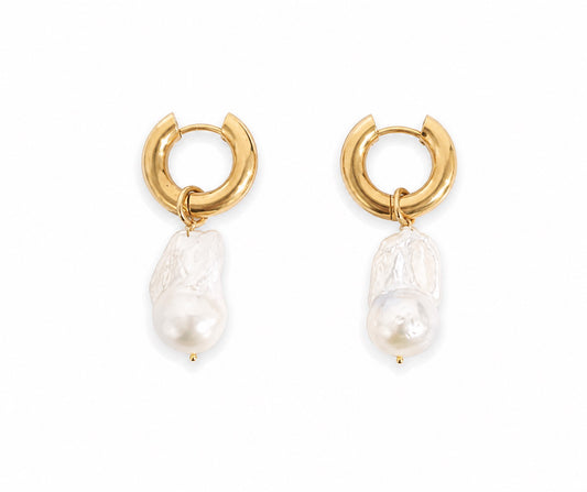 Aretes Nerina