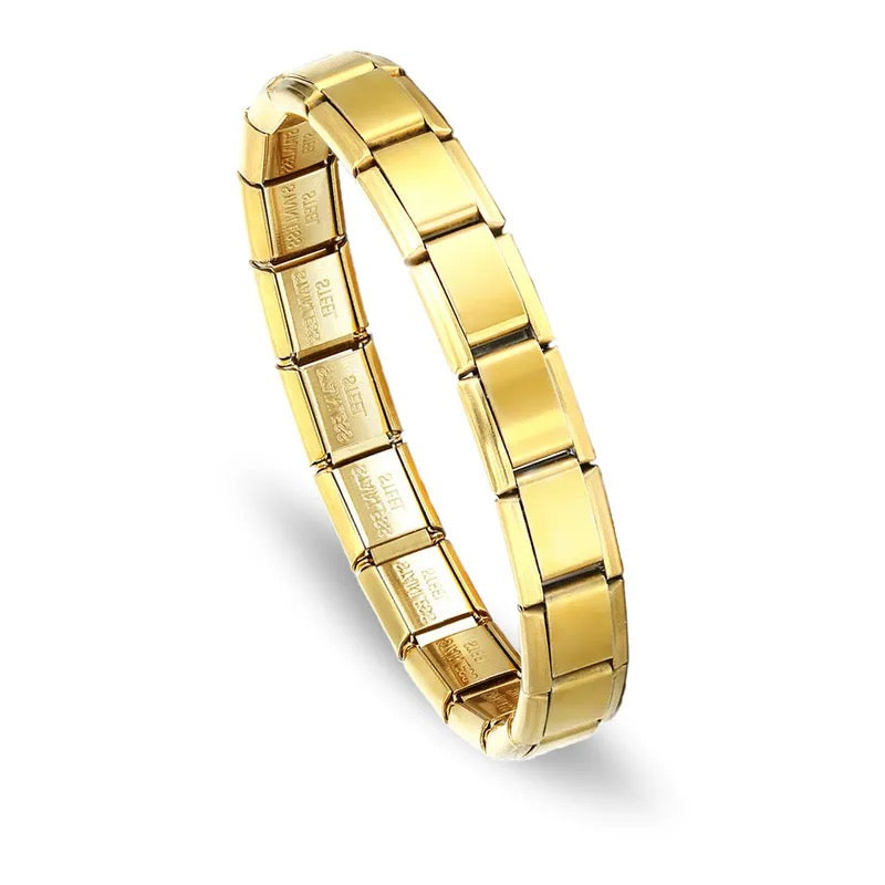 Brazalete Italiano (18 pcs)