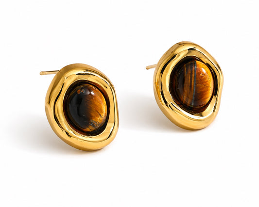 Aretes Kaia
