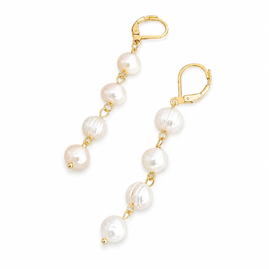Aretes Loretta