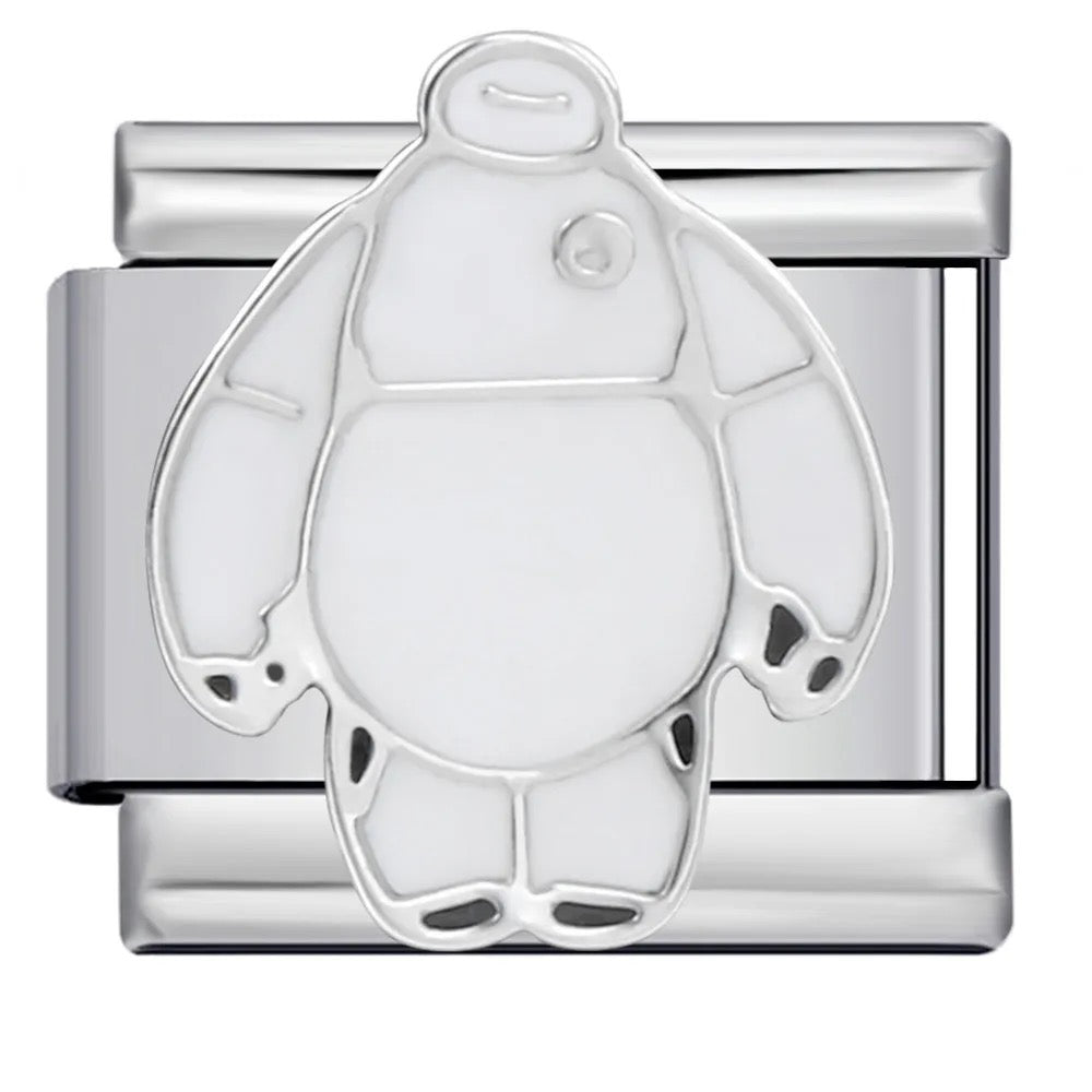 Charm Baymax