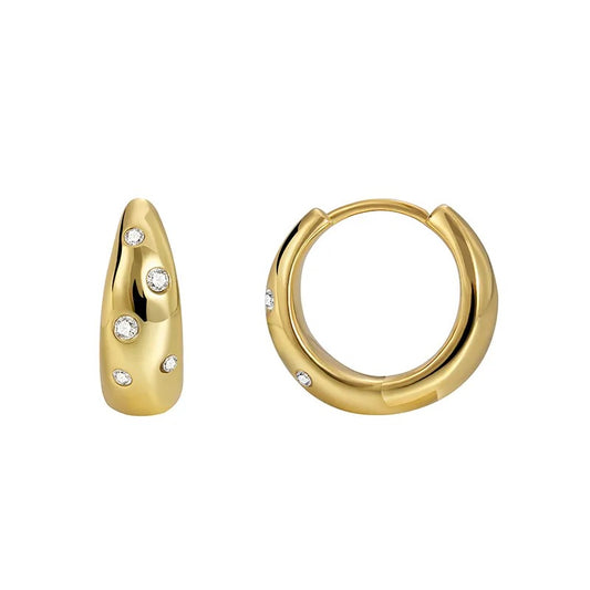 Aretes Nova