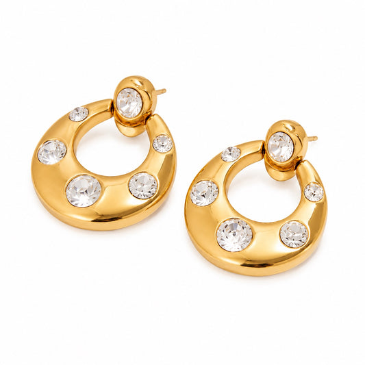 Aretes Halo
