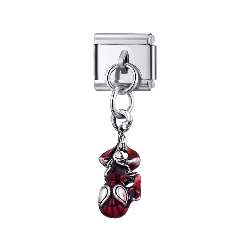Charm Colgante Spider-Man